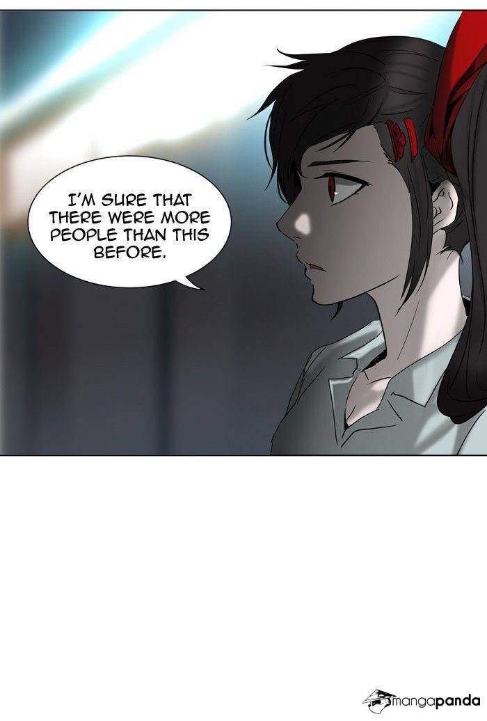 Tower of God Chapter 282 image 14